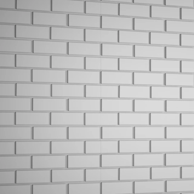 A collection of brick walls. 2. Wall decor, brick, masonry, clinker, decorative, brown, loft, panel, masonry — Descargar