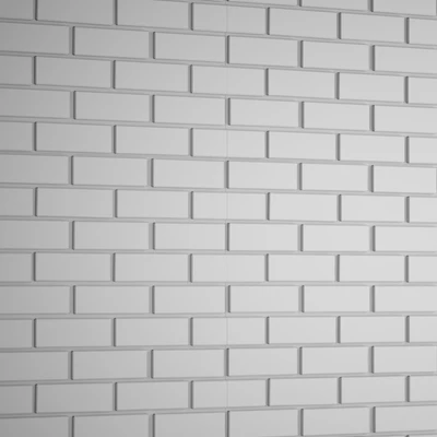 A collection of brick walls. 2. Wall decor, brick, masonry, clinker, decorative, brown, loft, panel, masonry — Ver 3