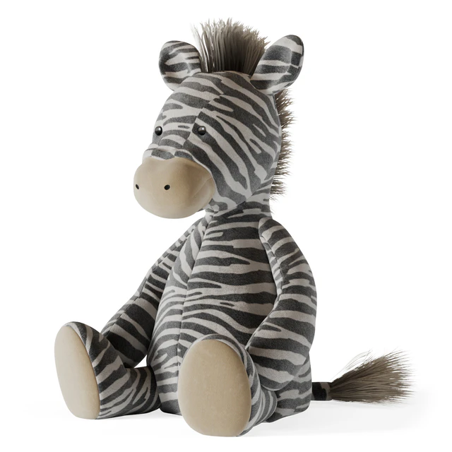 Plush Toys 05 — Descargar