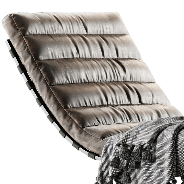 Monica Chaise Lounge — Descargar