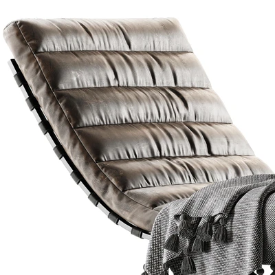 Monica Chaise Lounge — Ver 4