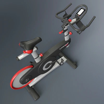LifeCycle GX — Ver 2