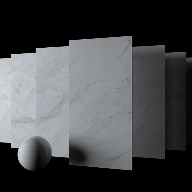 Marble Set Anderson White — Скачать
