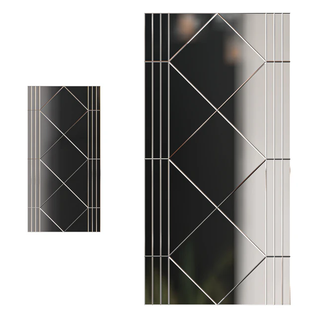 Mirror panel Miralls 3 — Descargar