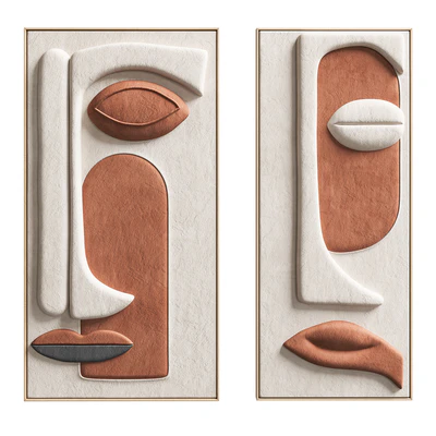 3DArt Relief NG36 — Ver 3