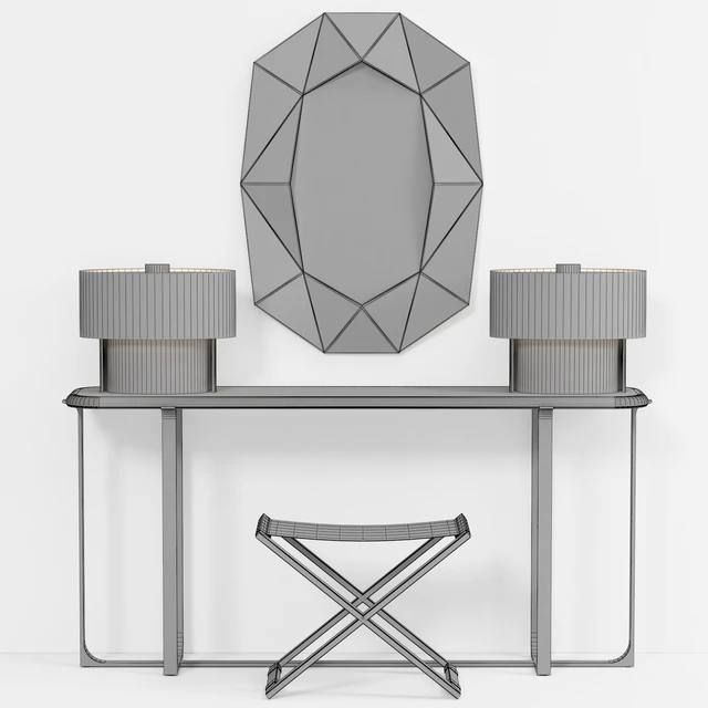 Elan Atelier - Arch console — Descargar