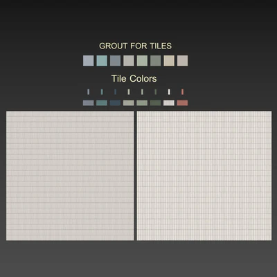 WOW Color Notes — Ver 5