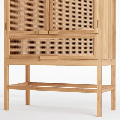 Marte Storage Cabinet — Ver 4
