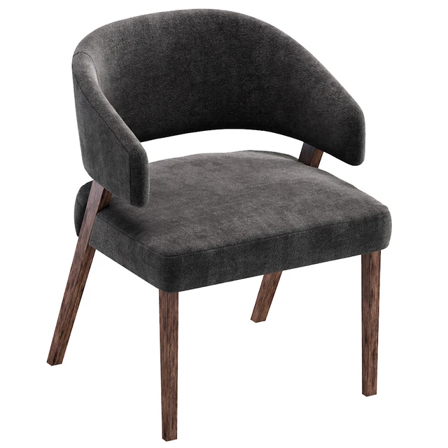 Chair HORTON by Cazarina Interiors/Стул ХОРТОН — Descargar