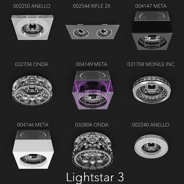 Lightstar — Скачать