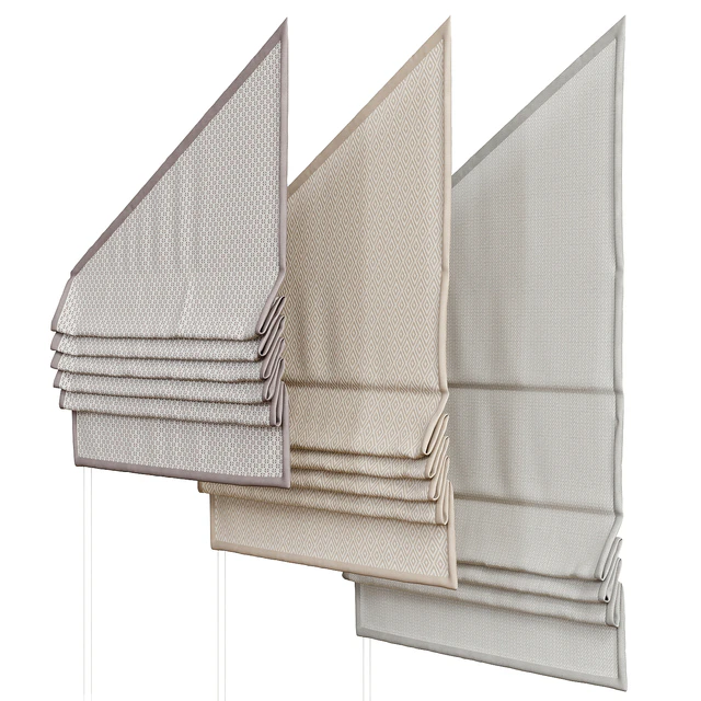Roman blind for skylight 2 — Descargar