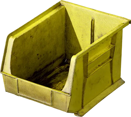 plastic container 002 — Скачать