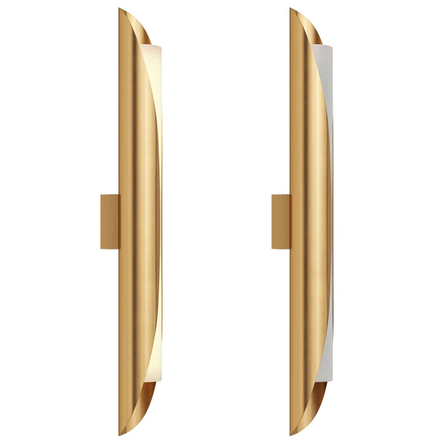 Carlyle Collective Cocon sconce — Descargar