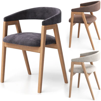 Trevor's chair from Divan.ru — Ver 4