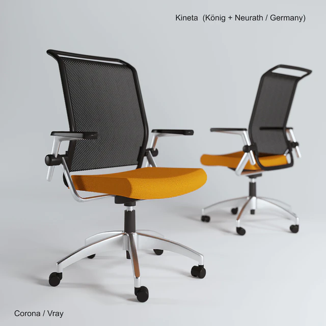 Kineta (Koenig + Neurath, Germany) — Descargar