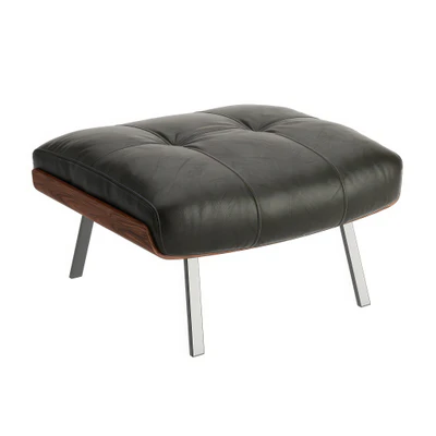 daiki footstool by minotti — скачать
