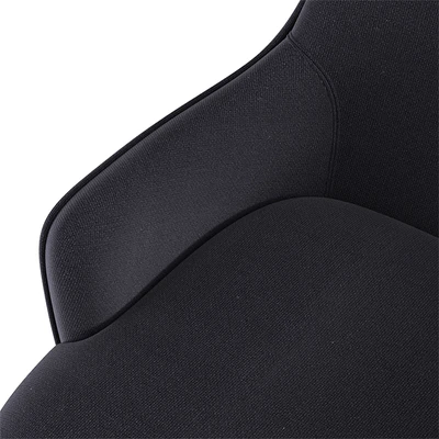 Tom Dixon Wingback Chair — Ver 3