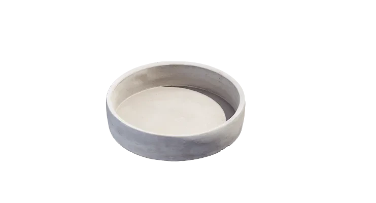 small concrete planter 004 — Descargar