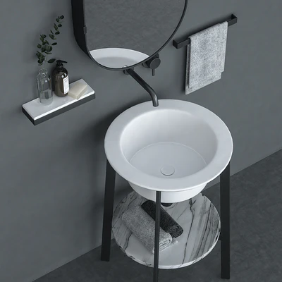 Catino Tondo By Ceramica Cielo — Ver 2