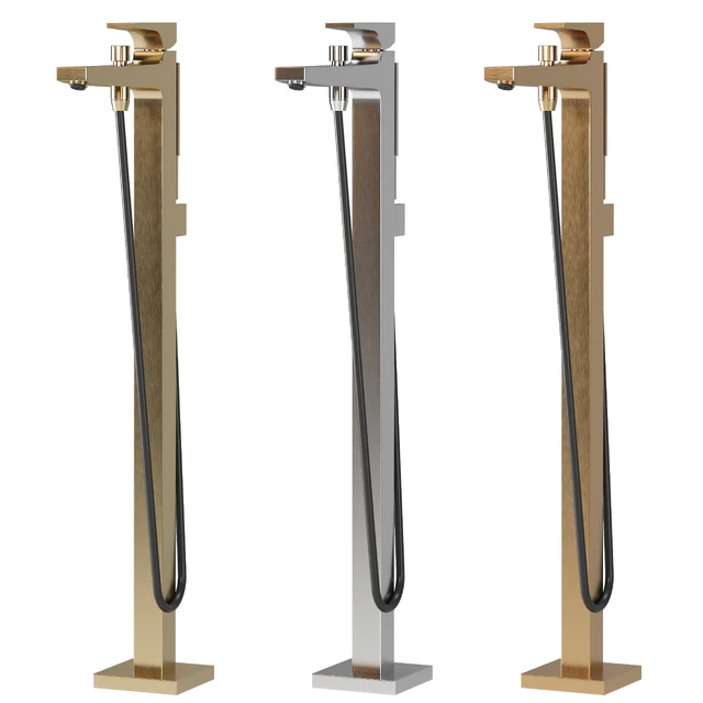 HANSGROHE METROPOL faucet set — Скачать