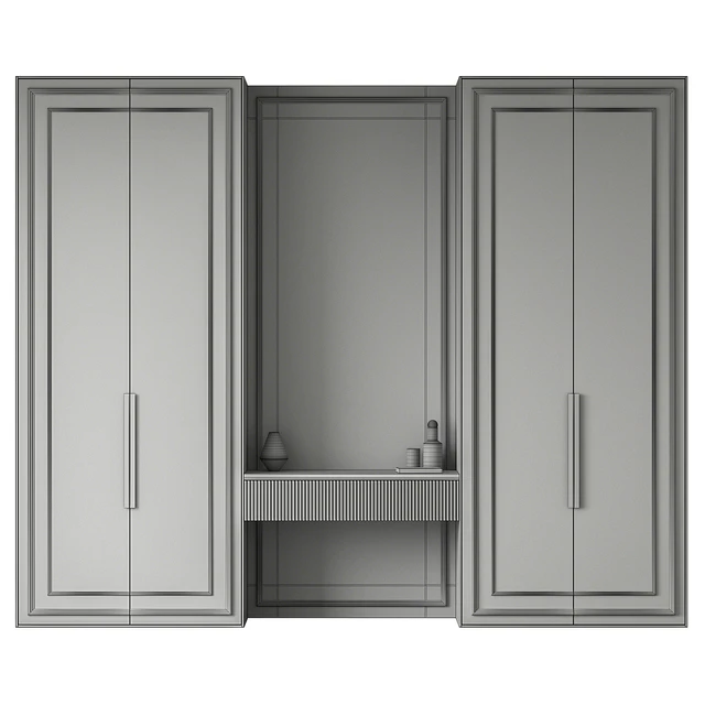 Wardrobe 19 — Скачать