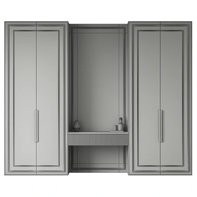 Wardrobe 19 — Вид 3