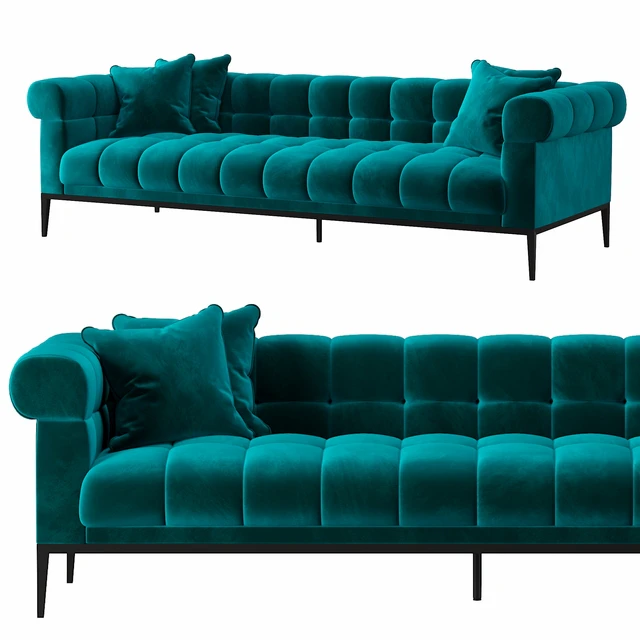 Eichholtz  AURELIO sofa — Скачать