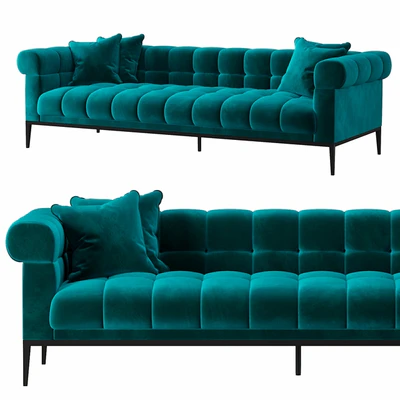 Eichholtz  AURELIO sofa — Вид 1