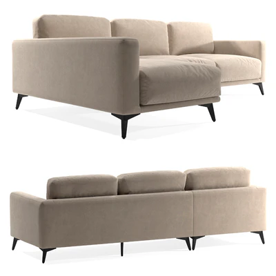 Sofa bed Briang furniture factory IDYLLIC — Ver 5
