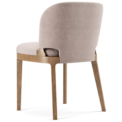 Tea Side Chair The Contact Chair — Вид 5