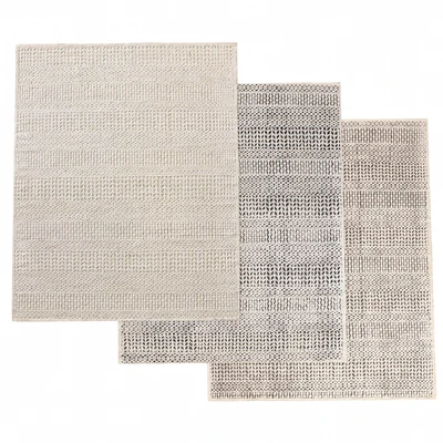 Palomar Hand-Knotted Wool Rug Collection RH — Ver 1