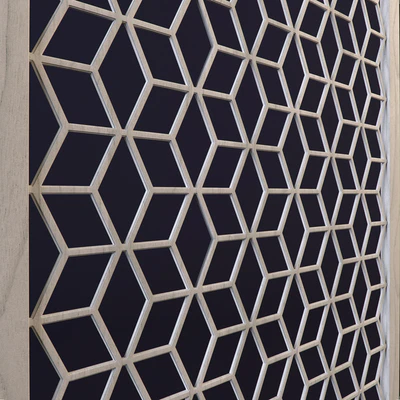 grille — Ver 3