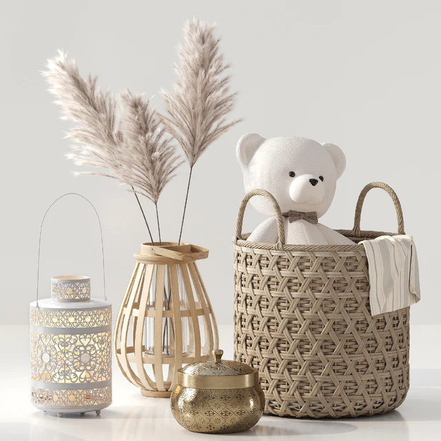 Decorative set 017 — Download