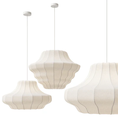 Pendant Lamp Normann Copenhagen Phantom — Ver 2