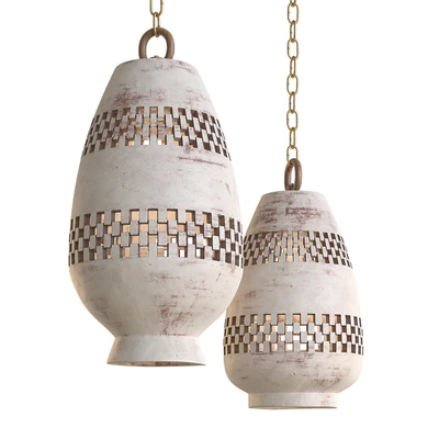 Laviva Home Pendant Atzompa Collection — Вид 1