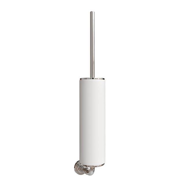 Hanging toilet brush Gessi Venti20 — Descargar