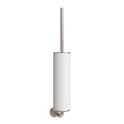 Hanging toilet brush Gessi Venti20 — Ver 1