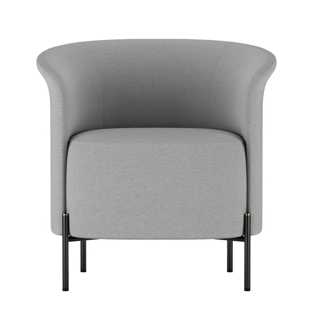 Rendez Vous armchair — Download