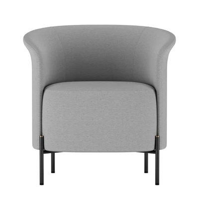 Rendez Vous armchair — View 4