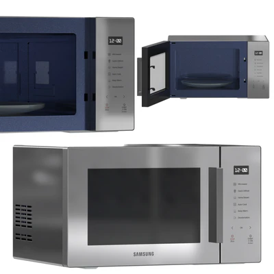Samsung Appliance Collection 01 — Ver 3