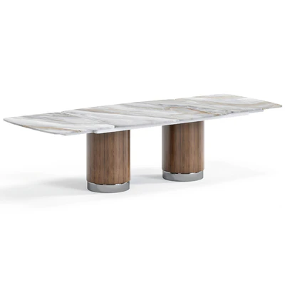 Capella Chair Chara Table By Amgrades — Ver 6