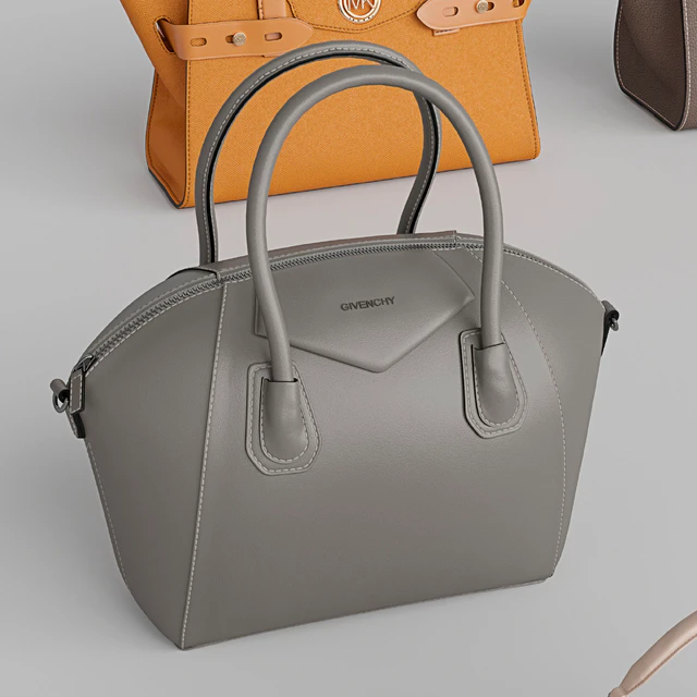 Set of bags 5 — Descargar