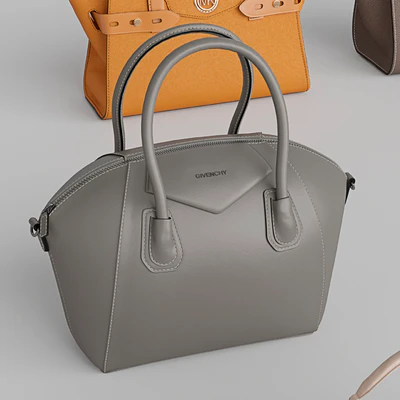 Set of bags 5 — Ver 5