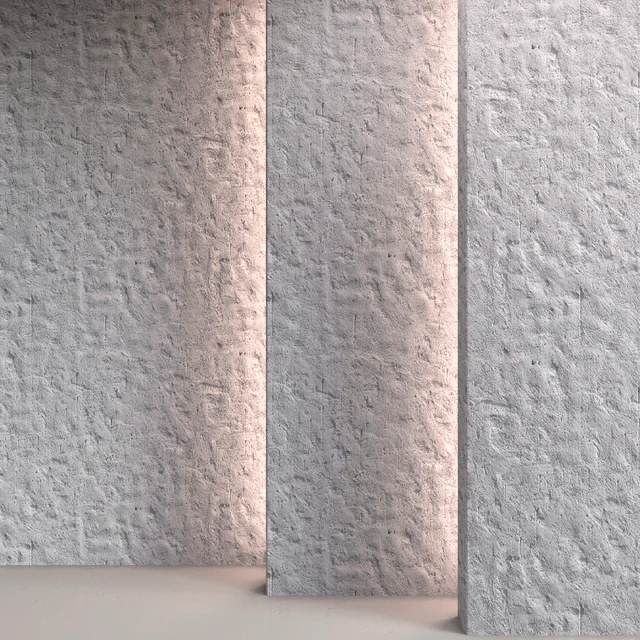 White plaster 05 — Скачать