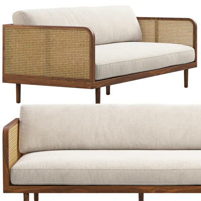 Joybird clea sofa — Ver 4