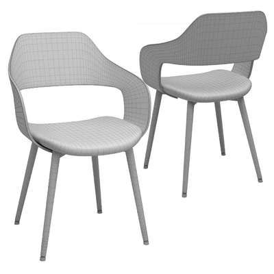Jysk Hvidovre Chair — Вид 4