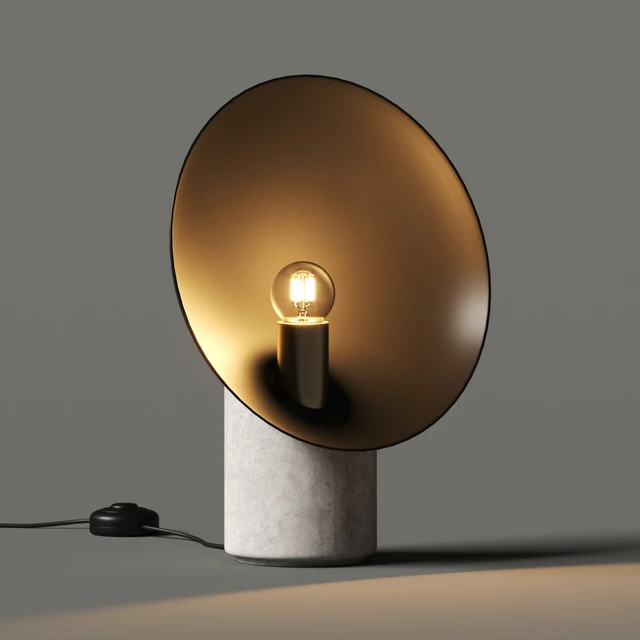 Aromas del Campo Lola Table Lamps — Descargar