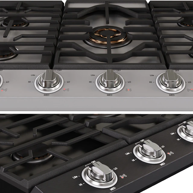 Samsung Appliances set01 — Скачать