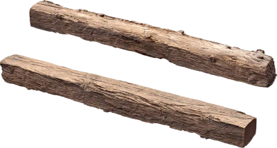 worn wooden beam 004 — Descargar