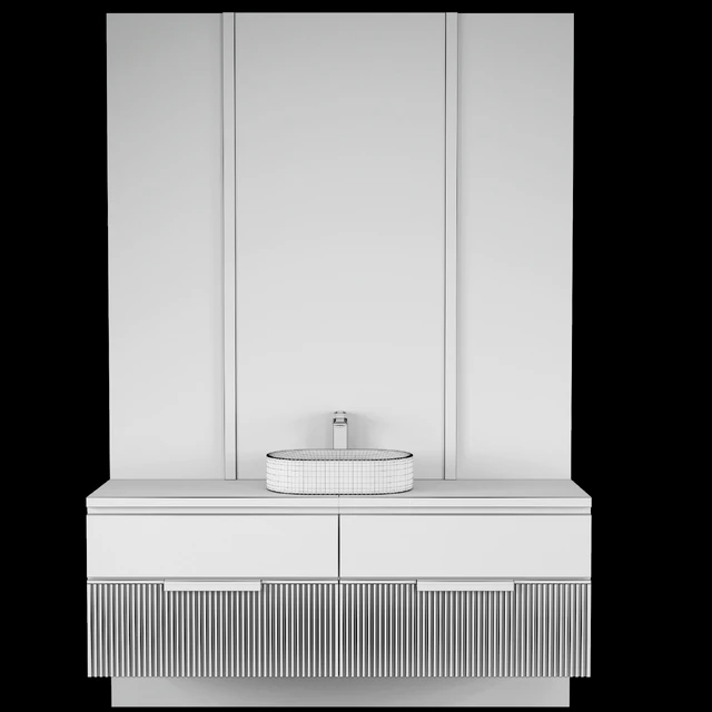 Bathrom Set N17 — Descargar